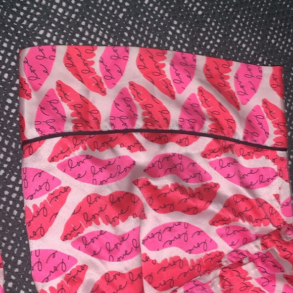 Womens Victoria Secret pajama bottoms size XL - Picture 4 of 6
